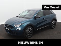 Fiat 600 - 1.2 Hybrid La Prima | € 500 Tankpas | Tot 8 jaar garantie | VIP-voordeel auto | Direct lev