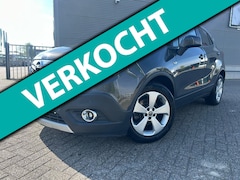 Opel Mokka - 1.4 T Edition 2e Eig+Dealer onderhouden+Airco+Trekhaak+Navigatie+Cruise control