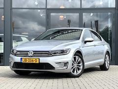 Volkswagen Passat - 1.4 TSI PHEV 218pk GTE Highline | Afn. Trekh. | Nav. | Cam. | Stoelverw. | HUD | Carplay |