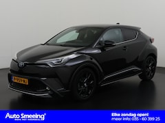 Toyota C-HR - 1.8 Hybrid Black Edition Plus | Leder | Blind Spot | Camera | Stoelverwarming | Navigatie
