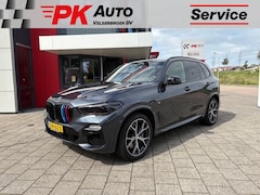 BMW X5 - xDrive45e High Executive | Navi | M-Pakket | 64.346 km Dealeronderhouden