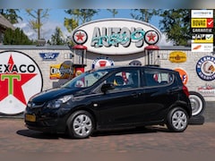 Opel Karl - 1.0 ecoFLEX Edition 72.200 km +NAP NL-auto