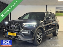 Ford Explorer - 3.0 V6 EcoBoost PHEV ST-Line dealer ond, B&O