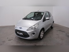Ford Ka - 1.2 Cool&Sound