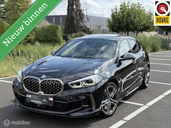 BMW 1-serie - M135i xDrive High Executive PANO|HUD||H&K|MEMORY|