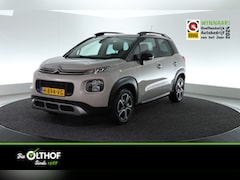 Citroën C3 Aircross - 1.2 PureTech S&S Feel | CARPLAY | NAVI | CLIMA | CRUISE |