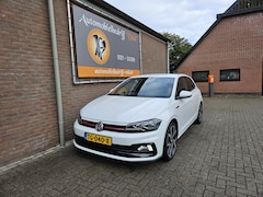 Volkswagen Polo - 2.0 TSI GTI