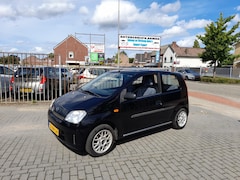 Daihatsu Cuore - 1.0-12V Kyoto