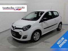 Renault Twingo - 1.2 16V Parisienne Airco Mistlampen NAP