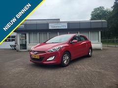 Hyundai i30 - 1.4i i-Motion Airco PDC Lichtmetaal Trekhaak