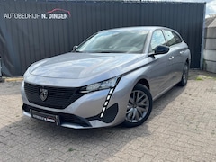 Peugeot 308 SW - 1.2 PureTech Active Pack Business 44dkm