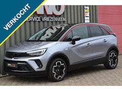 Opel Crossland - 1.2 Turbo GS Line 131PK Navi/Camera/LED/17''