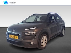 Citroën C4 Cactus - VTi 82pk Airdream ETG Automaat Business
