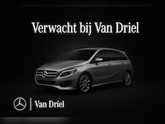 Mercedes-Benz B-klasse - 200 Ambition | Trekhaak Carplay Sfeer