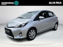 Toyota Yaris - 1.5 Full Hybrid Aspiration