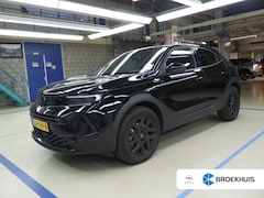 Opel Mokka - 1.2 Turbo Hybrid GS | Achteruitrijcamera | Apple Carplay/Android Auto|telefoonintegratie p