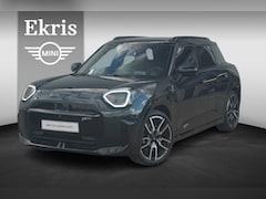 MINI Aceman - SE John Cooper Works 19'' / Panoramadak / Harman Kardon / Head-Up Display