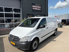 Mercedes-Benz Vito - 113 CDI 320 Automaat