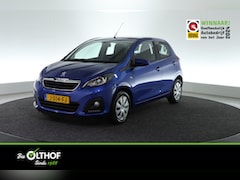 Peugeot 108 - 1.0 e-VTi Active | AIRCO | BLUETOOTH |
