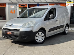 Citroën Berlingo - 1.6 HDI Club 3-Persoons Airco *MARGE