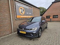 Volkswagen Polo - 1.0 TSI R-Line Business