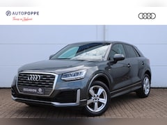 Audi Q2 - 35 TFSI 150pk S tronic S Edition