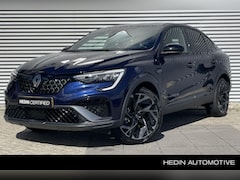 Renault Arkana - 1.6 E-Tech full hybrid 145 esprit Alpine | Automaat | Pack Bose | Verwarmde voorstoelen |