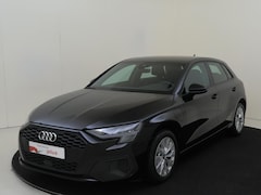 Audi A3 Sportback - 40 TFSI e Advanced edition | Lederen bekleding | Virtual cockpit Plus | Stoelverwarming |
