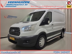 Ford Transit - 2.0TDCI 170pk L2/H2 Automaat Euro 6