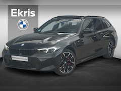 BMW 3-serie Touring - 330e
