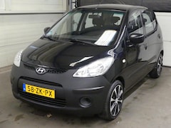 Hyundai i10 - 1.1 Pure - Weinig KM NAP - APK 2026