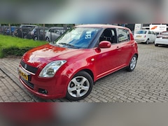 Suzuki Swift - 1.3 Shogun