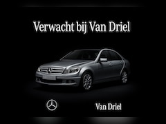 Mercedes-Benz C-klasse - 200 CDI Avantgarde | Schuifdak