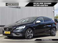 Volvo V40 - 1.5 T3 R-Design Cruise, Camera, Panorama, Stoelverwarming, Keyless entry, Harman/Kardon