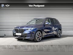 BMW X5 - xDrive50e