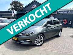 Opel Astra Sports Tourer - 1.4 Business+