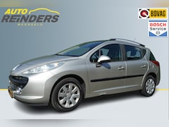 Peugeot 207 SW - 1.6 VTi XS + Airco/ Trekhaak/ Nieuwe APK