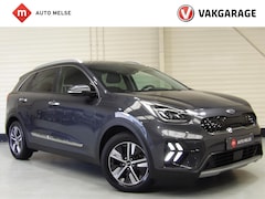 Kia Niro - 1.6 GDi PHEV 141pk DCT6 ExecutiveLine
