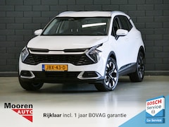 Kia Sportage - 1.6 T-GDi Plug-in Hybrid AWD DynamicLine | CAMERA | NAVIGATIE |