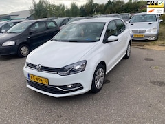 Volkswagen Polo - 1.4 TDI Comfortline