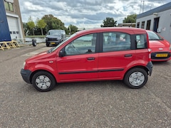 Fiat Panda - 1.1 Active, apk tot 25-05-2026/ achteruit rij camera