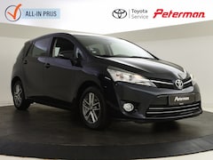 Toyota Verso - 1.8 VVT-i Aspiration 7 persoons | Panoramdak | Trekhaak