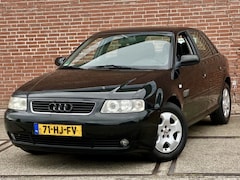 Audi A3 - 1.6 Ambiente |Airco |Stuurbkr |5Deurs |NAP