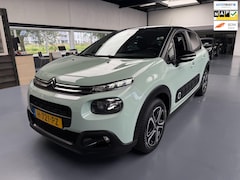 Citroën C3 - 1.2 PureTech S&S Feel Edition |Carplay|