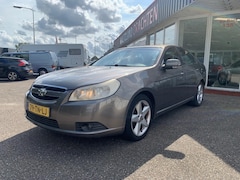 Chevrolet Epica - 2.5i Executive zo mee