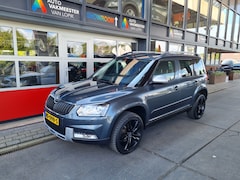 Skoda Yeti Outdoor - 1.2 TSI Greentech 110pk DSG-7 JOY All-in prijs + 12 mnd garantie