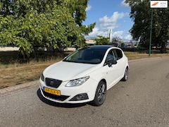 SEAT Ibiza - 1.6 Style INRUILKOOPJE/PANORAMA/CRUISE/AIRCO
