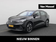 Volkswagen ID.4 - Pro 77 kWh | Assistance Pakket | Comfort pakket | Multimedia pakket |