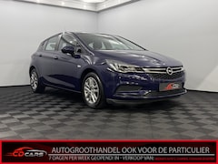 Opel Astra - 1.0 Online Edition Airco, Apple carplay, Cruise control, A start stop, Parkeersensoren