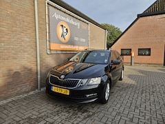Skoda Octavia Combi - 1.0 TSI Greentech Business Edition